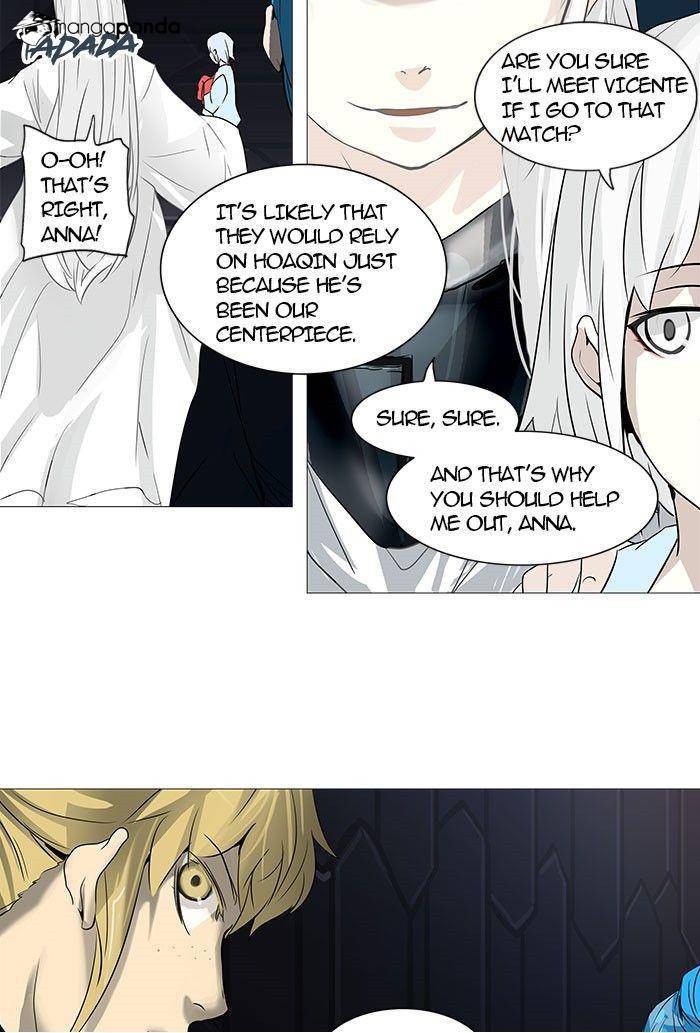 Tower of God Chapter 250 image 33